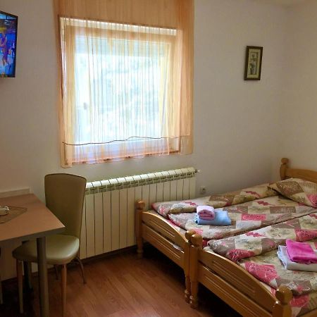 Omiljeni Apartments Zlatibor Zewnętrze zdjęcie