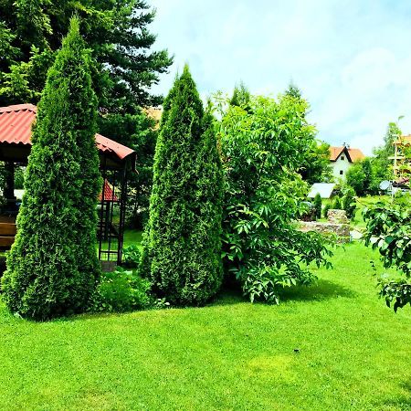 Omiljeni Apartments Zlatibor Zewnętrze zdjęcie