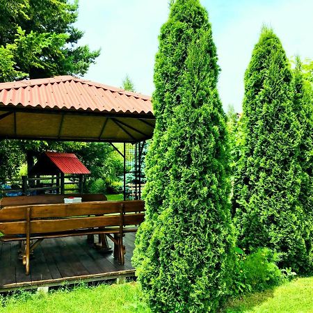 Omiljeni Apartments Zlatibor Zewnętrze zdjęcie