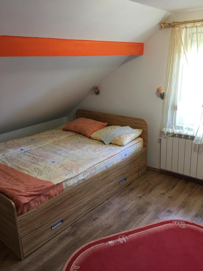 Omiljeni Apartments Zlatibor Zewnętrze zdjęcie