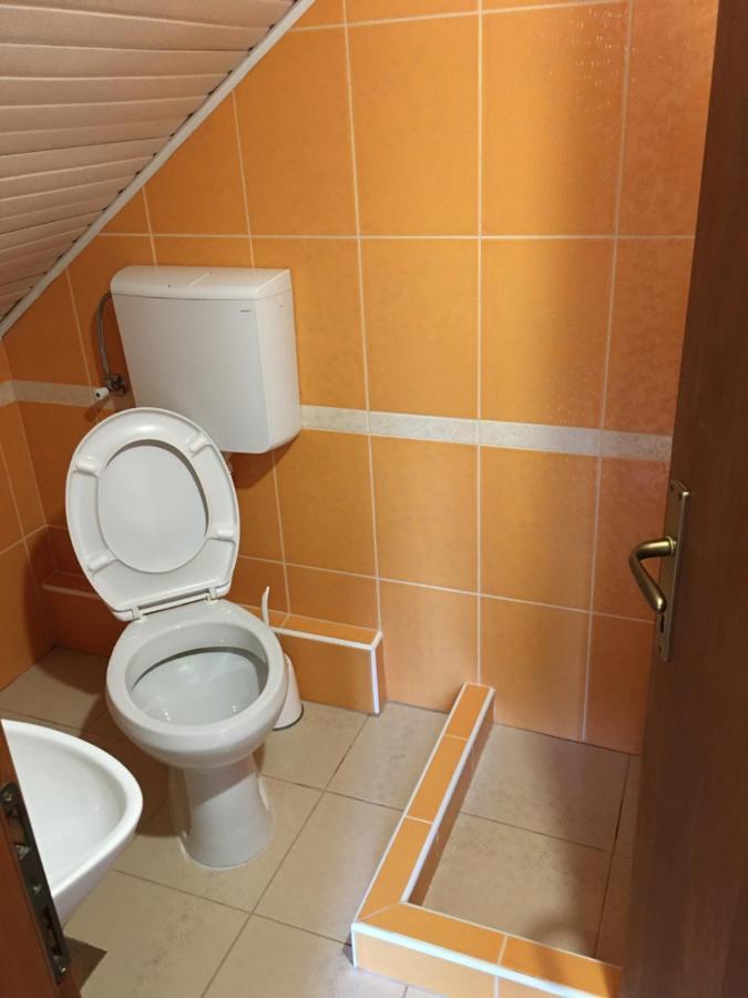 Omiljeni Apartments Zlatibor Zewnętrze zdjęcie