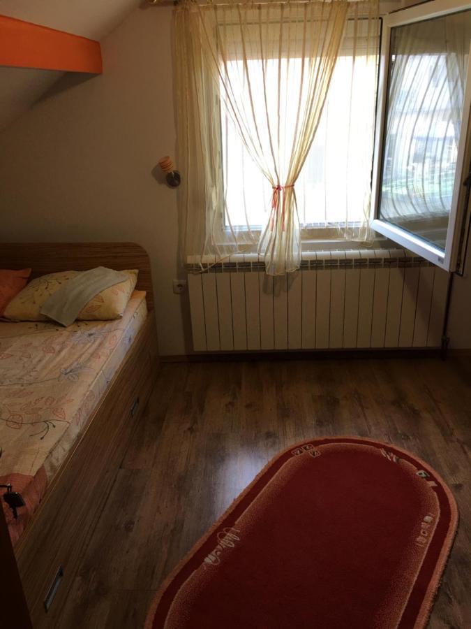 Omiljeni Apartments Zlatibor Zewnętrze zdjęcie