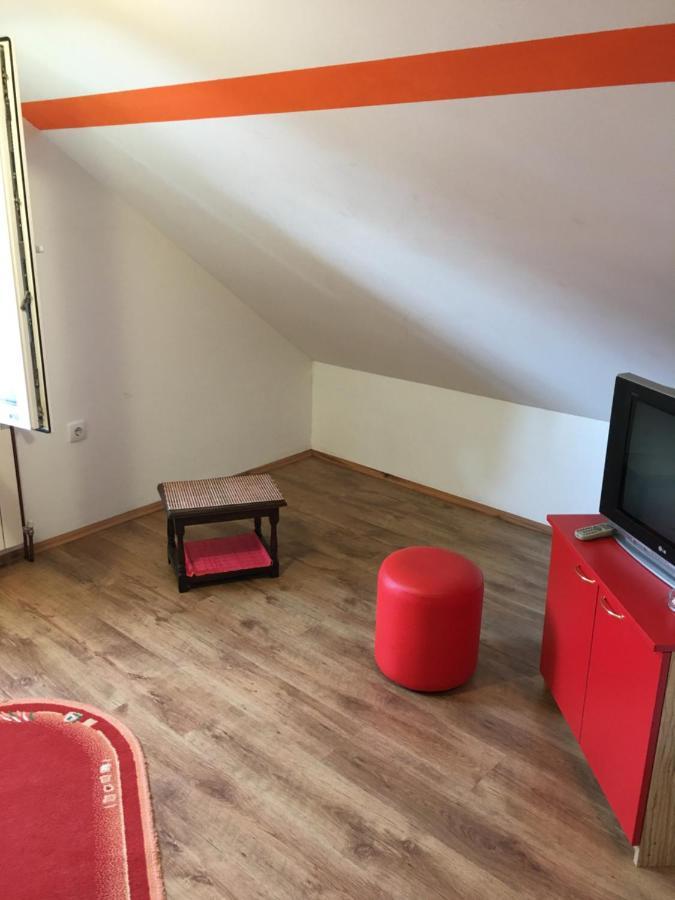 Omiljeni Apartments Zlatibor Zewnętrze zdjęcie