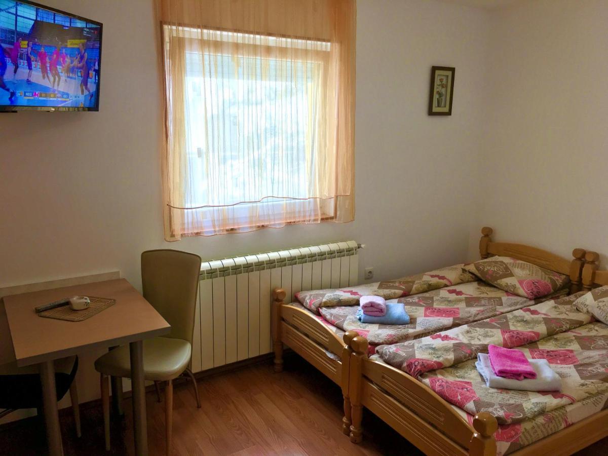 Omiljeni Apartments Zlatibor Zewnętrze zdjęcie
