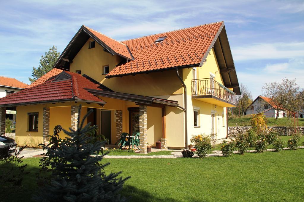 Omiljeni Apartments Zlatibor Zewnętrze zdjęcie