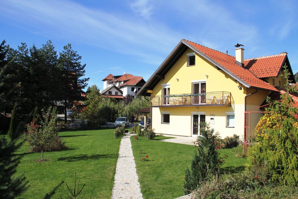 Omiljeni Apartments Zlatibor Zewnętrze zdjęcie
