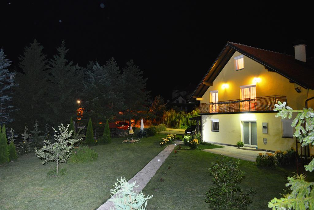 Omiljeni Apartments Zlatibor Zewnętrze zdjęcie