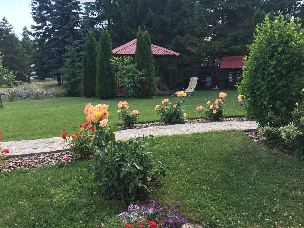 Omiljeni Apartments Zlatibor Zewnętrze zdjęcie