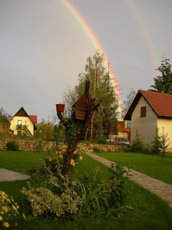 Omiljeni Apartments Zlatibor Zewnętrze zdjęcie