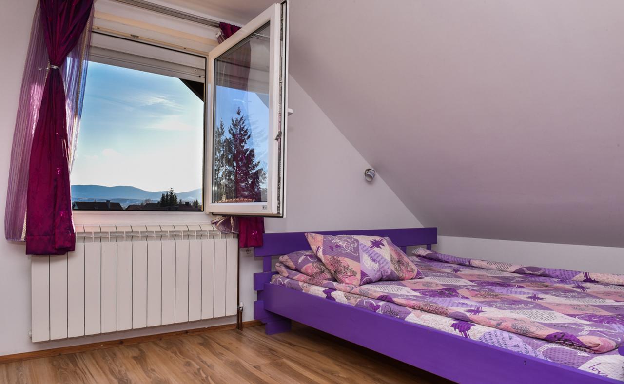 Omiljeni Apartments Zlatibor Zewnętrze zdjęcie