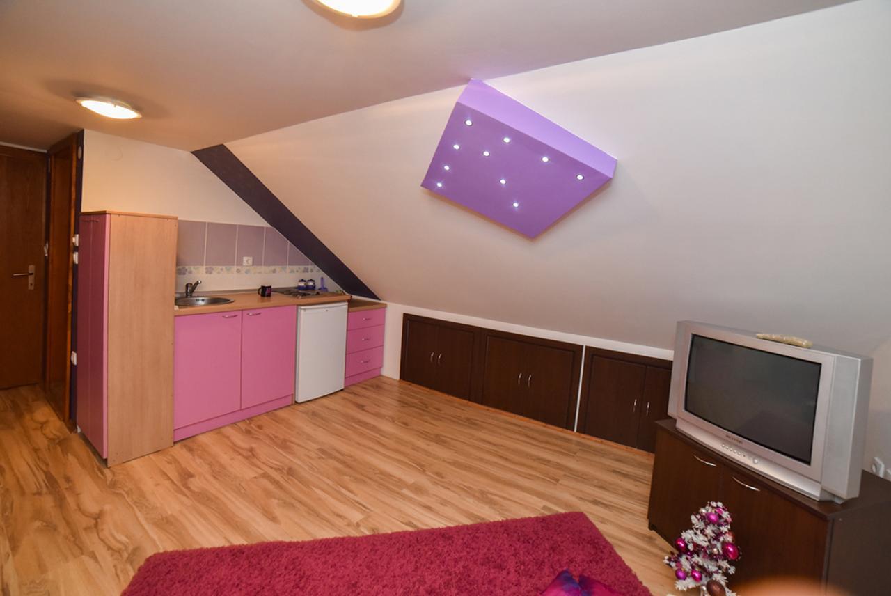 Omiljeni Apartments Zlatibor Zewnętrze zdjęcie