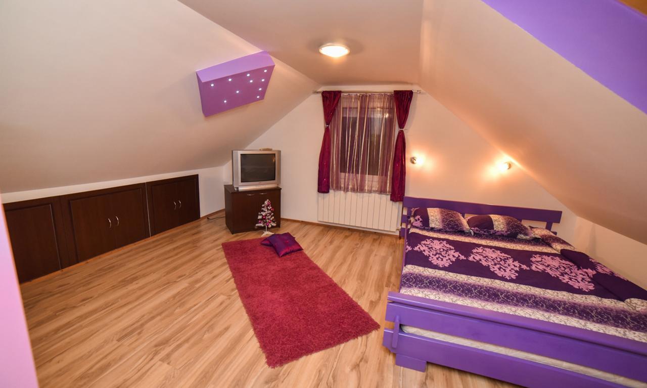 Omiljeni Apartments Zlatibor Zewnętrze zdjęcie