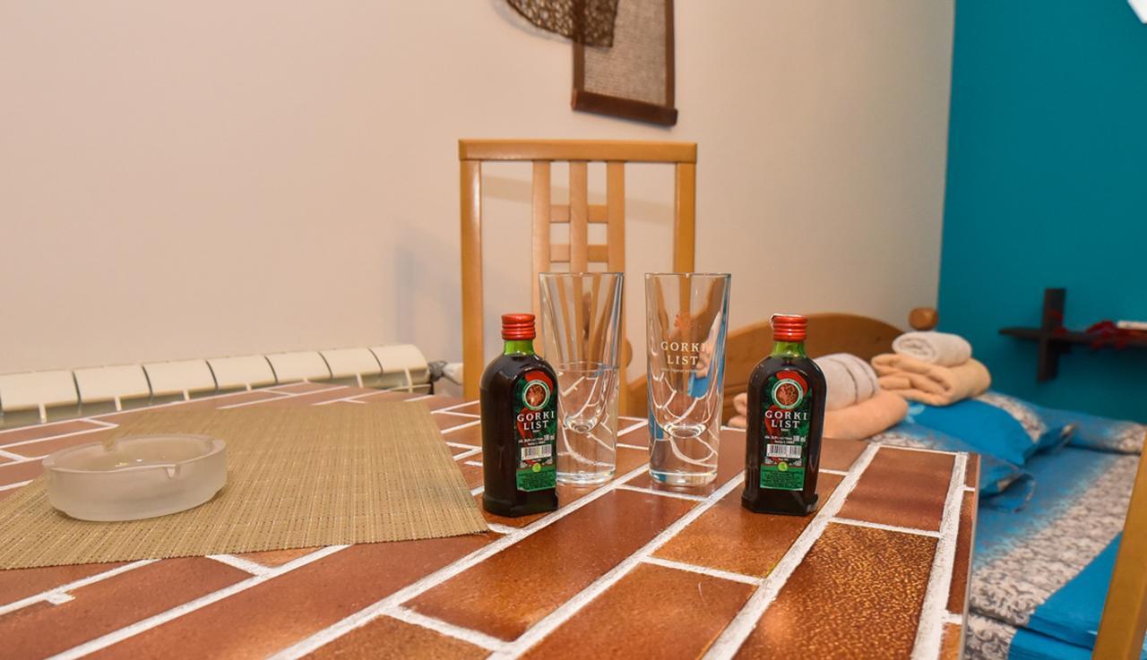 Omiljeni Apartments Zlatibor Zewnętrze zdjęcie