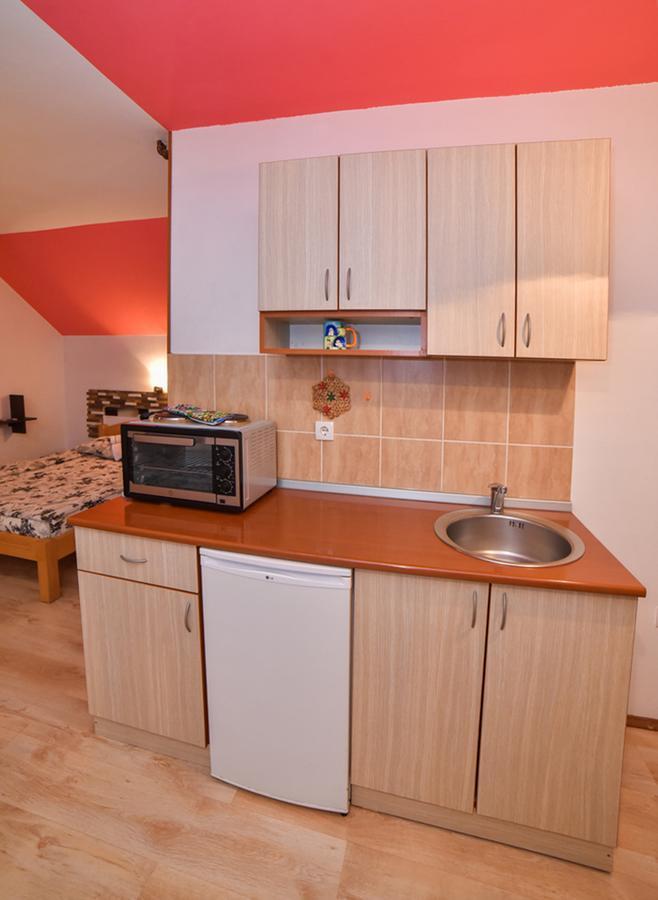 Omiljeni Apartments Zlatibor Zewnętrze zdjęcie