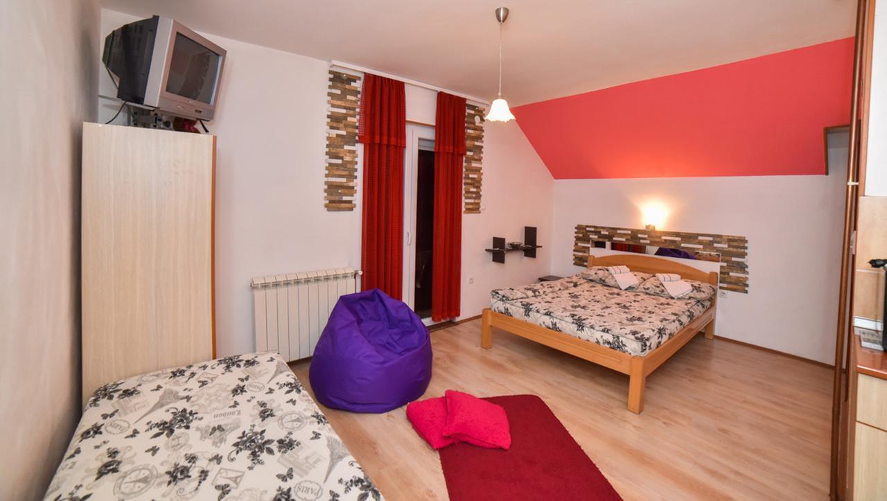 Omiljeni Apartments Zlatibor Zewnętrze zdjęcie