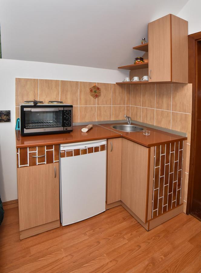 Omiljeni Apartments Zlatibor Zewnętrze zdjęcie