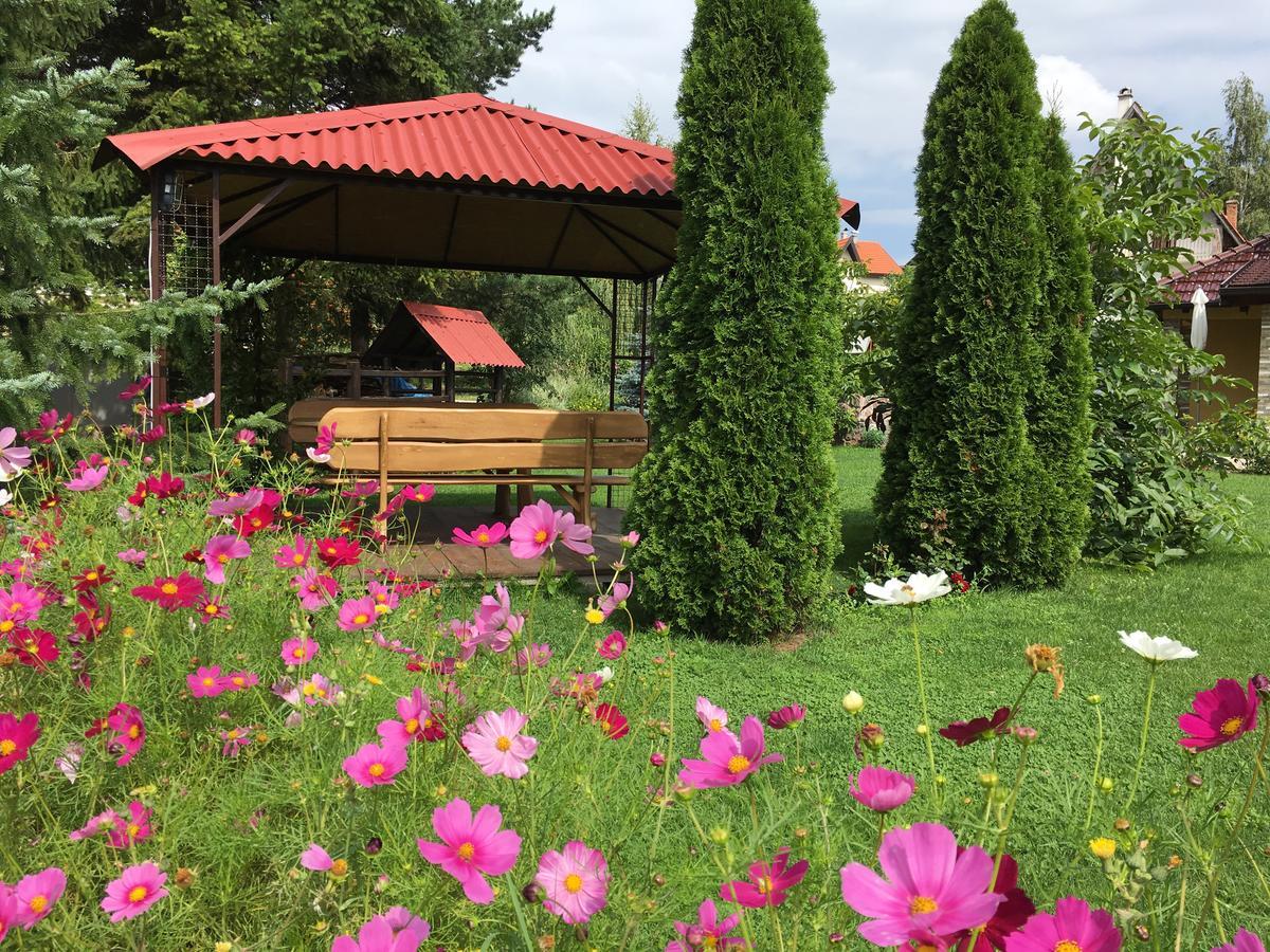 Omiljeni Apartments Zlatibor Zewnętrze zdjęcie