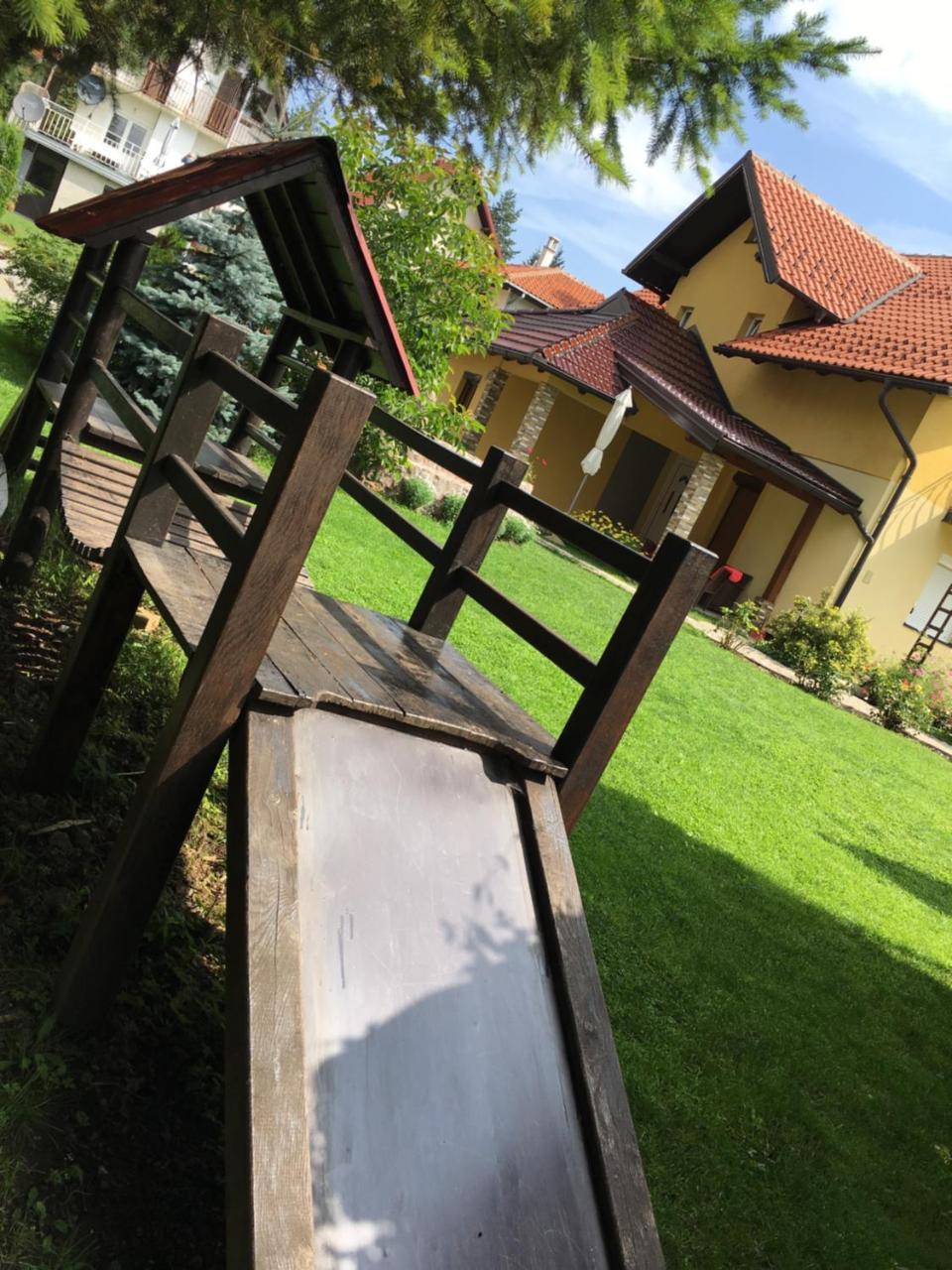 Omiljeni Apartments Zlatibor Zewnętrze zdjęcie