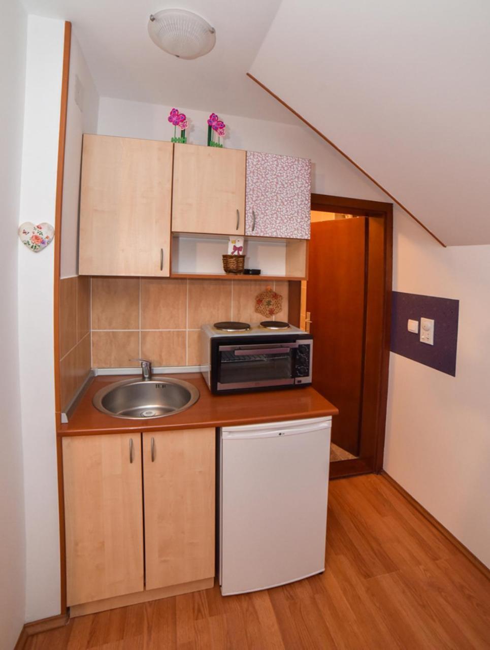 Omiljeni Apartments Zlatibor Zewnętrze zdjęcie