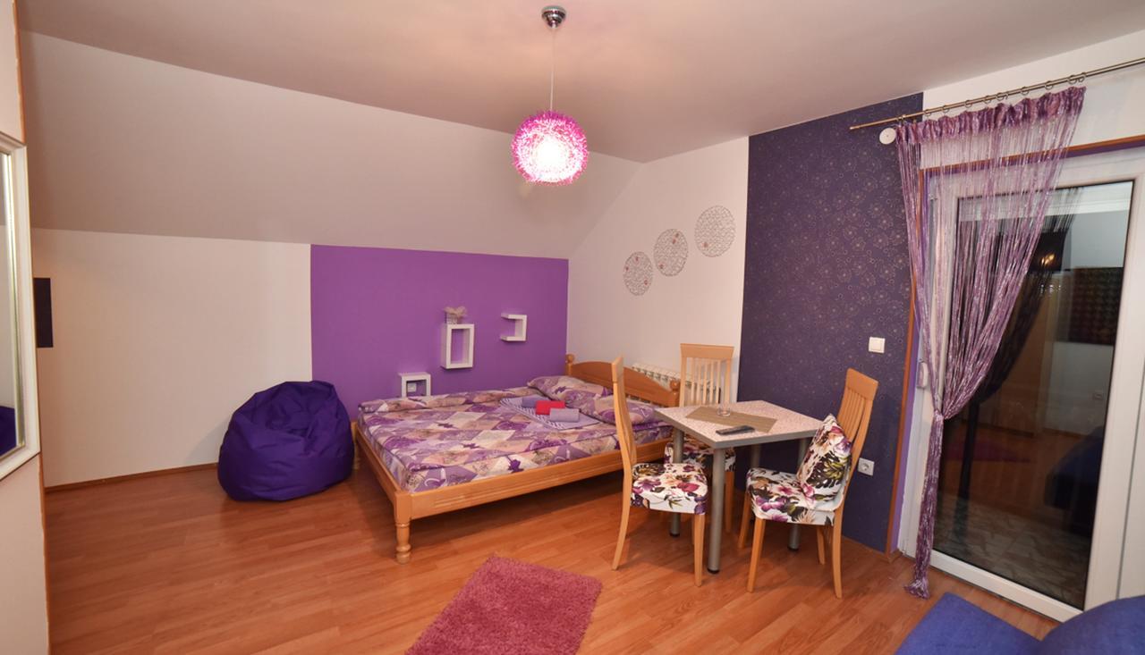 Omiljeni Apartments Zlatibor Zewnętrze zdjęcie