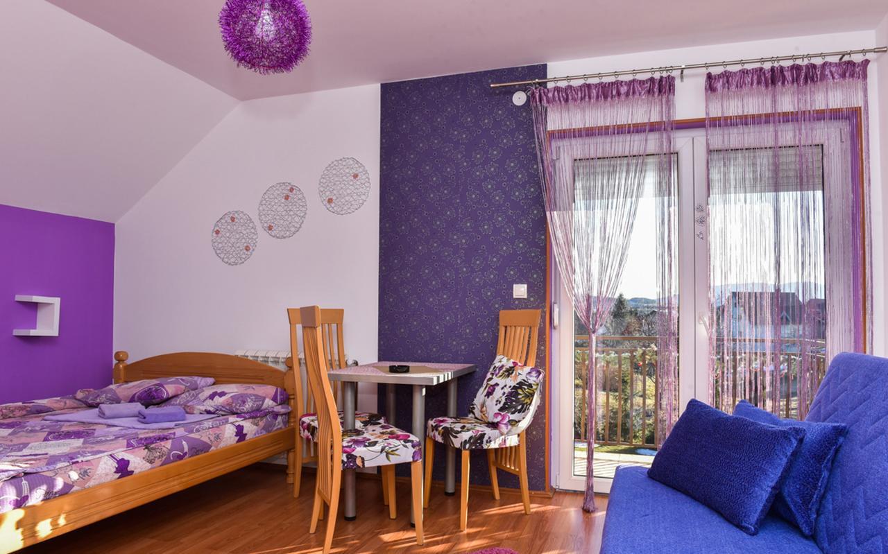 Omiljeni Apartments Zlatibor Zewnętrze zdjęcie