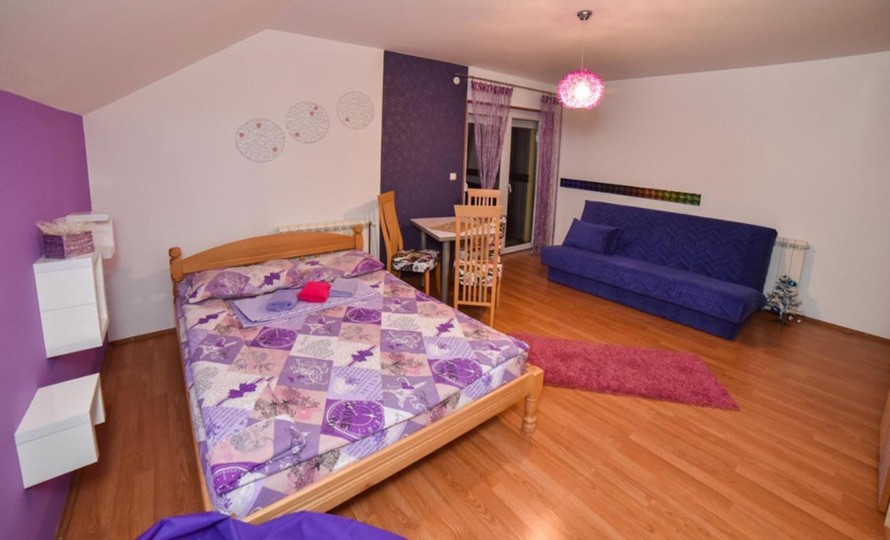 Omiljeni Apartments Zlatibor Zewnętrze zdjęcie
