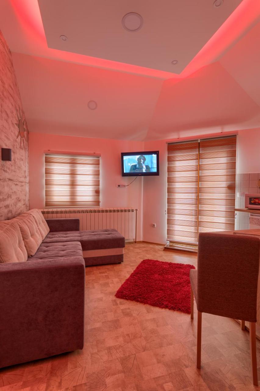 Omiljeni Apartments Zlatibor Zewnętrze zdjęcie