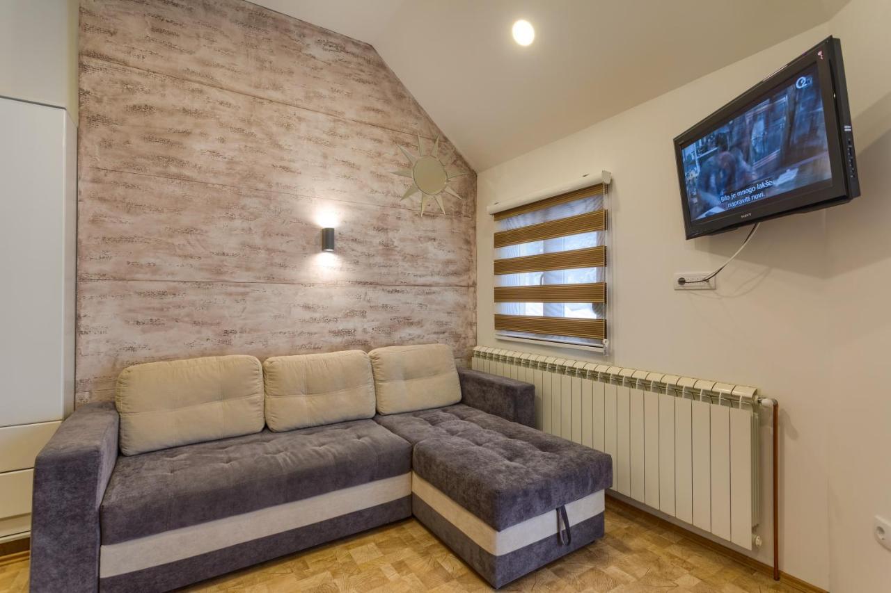 Omiljeni Apartments Zlatibor Zewnętrze zdjęcie