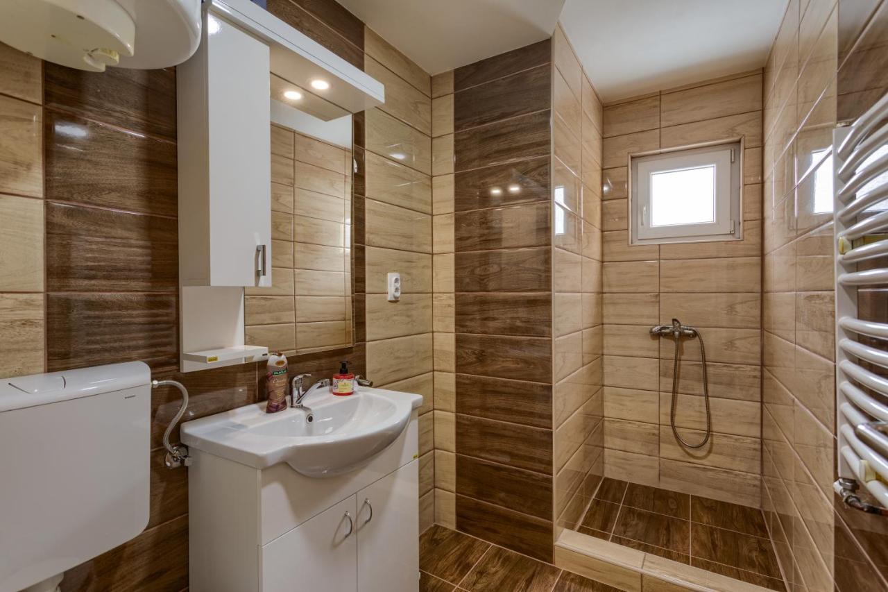 Omiljeni Apartments Zlatibor Zewnętrze zdjęcie