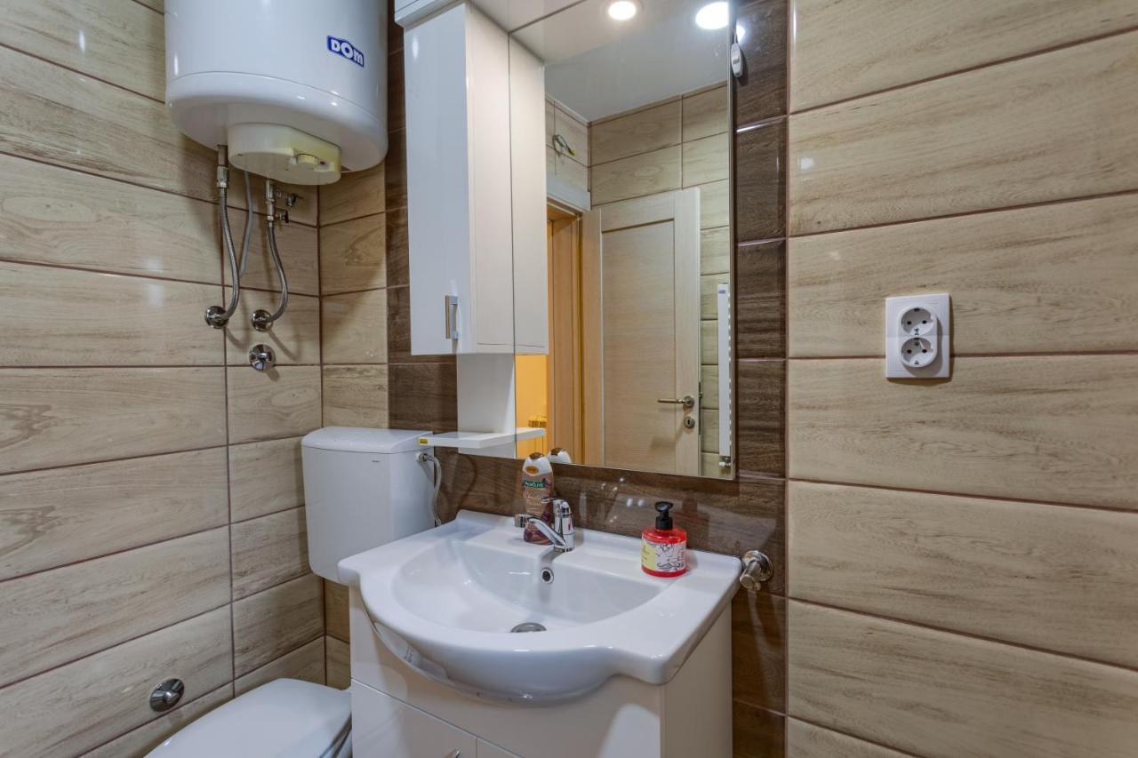 Omiljeni Apartments Zlatibor Zewnętrze zdjęcie