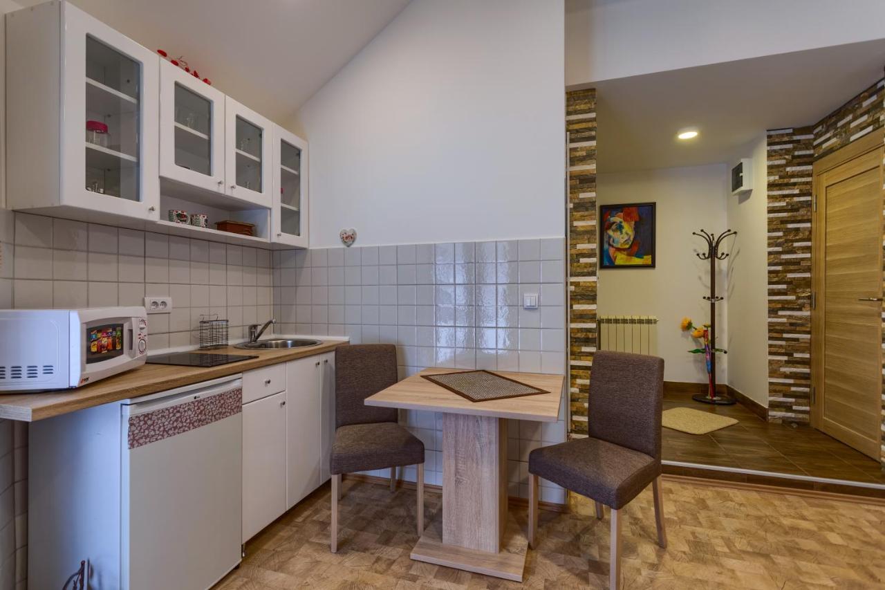 Omiljeni Apartments Zlatibor Zewnętrze zdjęcie