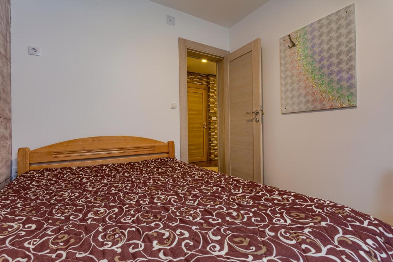 Omiljeni Apartments Zlatibor Zewnętrze zdjęcie