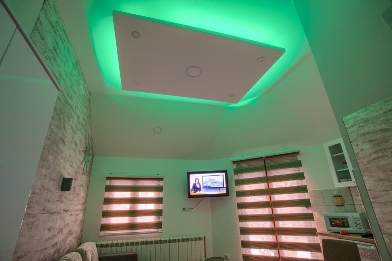 Omiljeni Apartments Zlatibor Zewnętrze zdjęcie