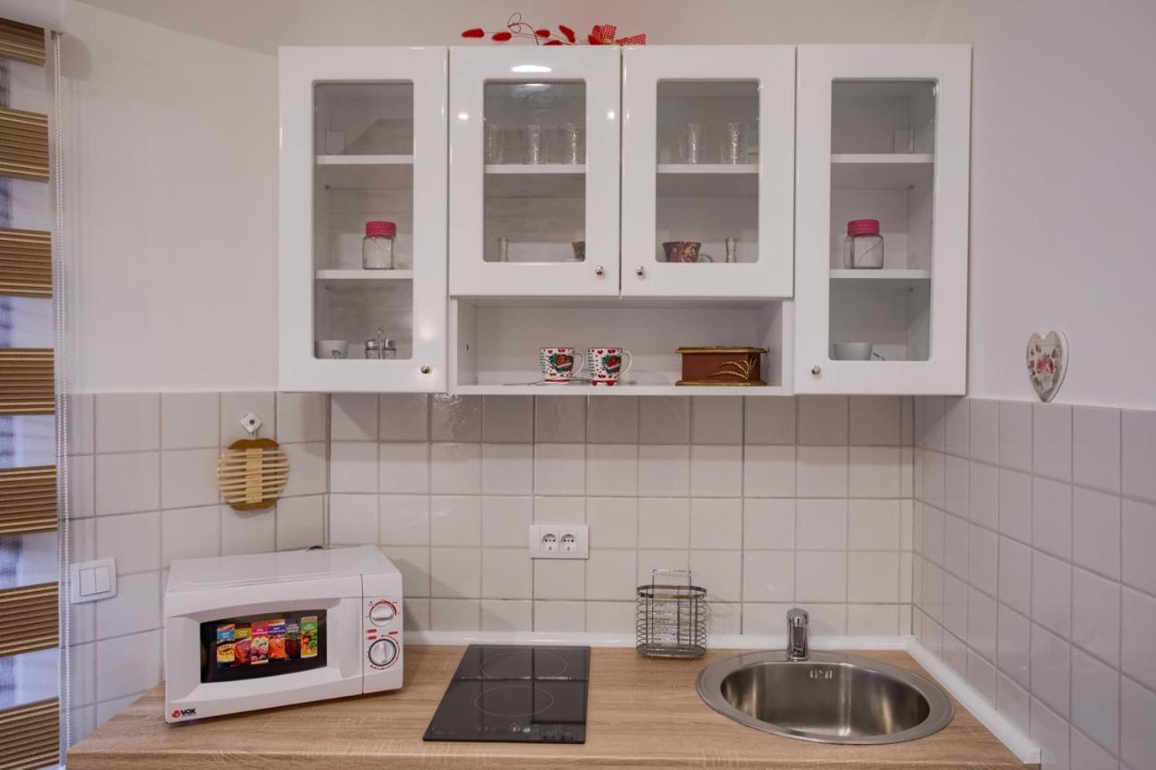 Omiljeni Apartments Zlatibor Zewnętrze zdjęcie