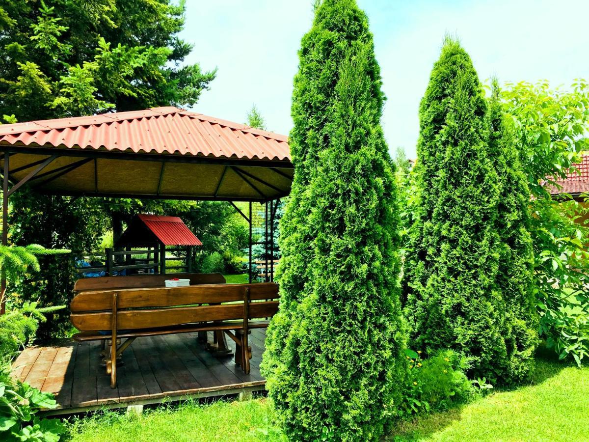Omiljeni Apartments Zlatibor Zewnętrze zdjęcie