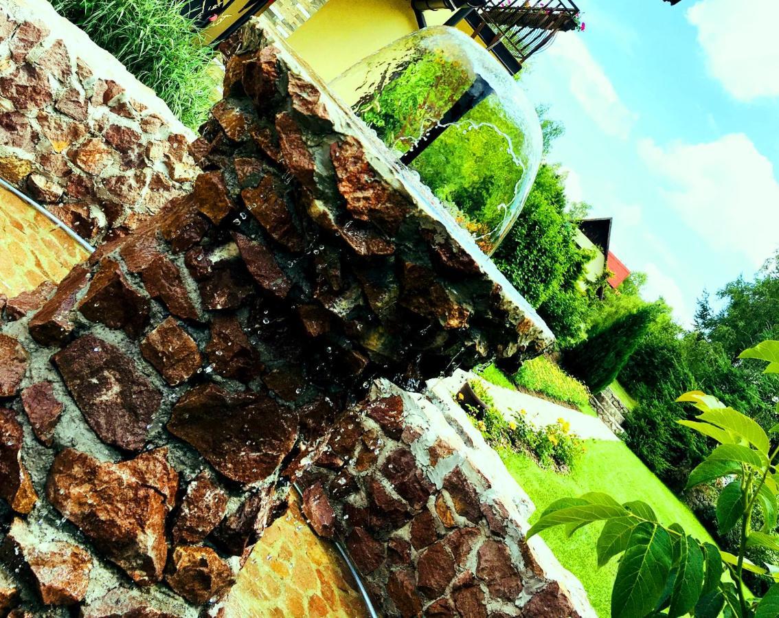 Omiljeni Apartments Zlatibor Zewnętrze zdjęcie